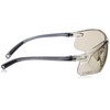 Honeywell A704 A700 Series Eye Protection Safety Glasses, Gray Frame,