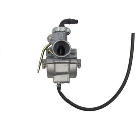 K&F Standard of Japan PZ20 Carburetor for 110cc, 125cc Quad ATV's, Dirtbike and GoKarts