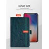 AISBUGUR Pack of 2 Notebook A6 Notebook Small Pocket Notebook