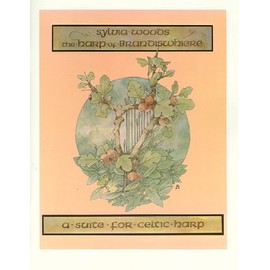 The Harp of Brandiswhiere: A Suite for Celtic Harp