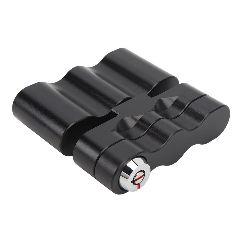 Gas Can Pack Mount RX DLX PM Rugged Reliable Gasoline