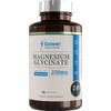 GH Magnesium Glycinate Capsules 250 mg | 240 Vegan Magnesium