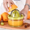 Total Supplier 4 En 1 Exprimidor Naranjas Limones Manual Rallador