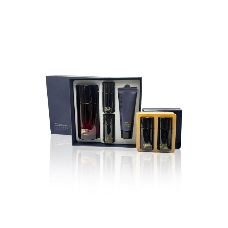 Su:37 Degrees Dear Homme Perfect All-in-One Firming Serum 100ml Special