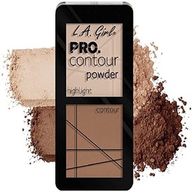 L.A. Girl Pro Contour Powder (Natural)