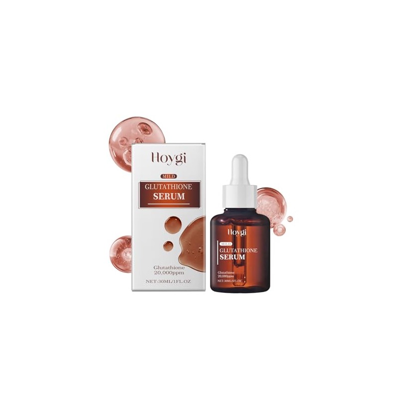 Glutathione Face Serum for Anti Wrinkle - Anti Aging 30ml