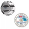 Rubbermaid Technical Concepts 1 TCell 2.0 Dispenser Brushed Chrome &