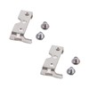 TorSor 2 Set Hair Clipper Latch Plate Adjusting Lever Base