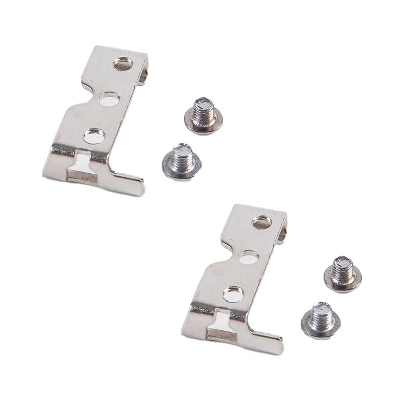 TorSor 2 Set Hair Clipper Latch Plate Adjusting Lever Base