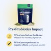 Honest Paws Probiotics for Dogs - Dog Digestion Gut Health
