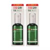 Dr.G 닥터지 레드 블레미쉬 클리어 수딩 액티브 에센스 80ml 2개 Dr.G Red Blemish Clear Soothing Active Essence 80ml 2 pcs