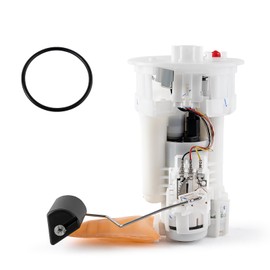 DIRBOERF Electric Fuel Pump Module Assembly Compatible with Toyota Camry 2.4L 3.0L 2002-2006 Replaces SP9158M 77020-33210 77020-33110