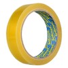 6 x Sellotape Original Golden Tape Roll Clear Non Static