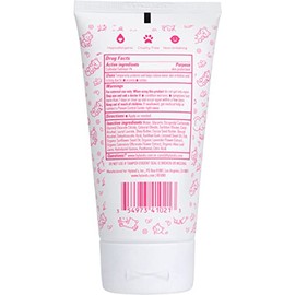 Hylands Naturals Baby Eczema Cream, rico humectante calmante para pieles propensas al eczema, con avena coloidal, 5 onzas                             
