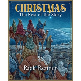 Christmas - The Rest of the Story