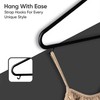 Plastic Hangers | Heavy Duty Plastic Hanger and Clothes Hangers