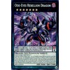 Odd-Eyes Rebellion Dragon - MP16-EN078 - Secret Rare - 1st