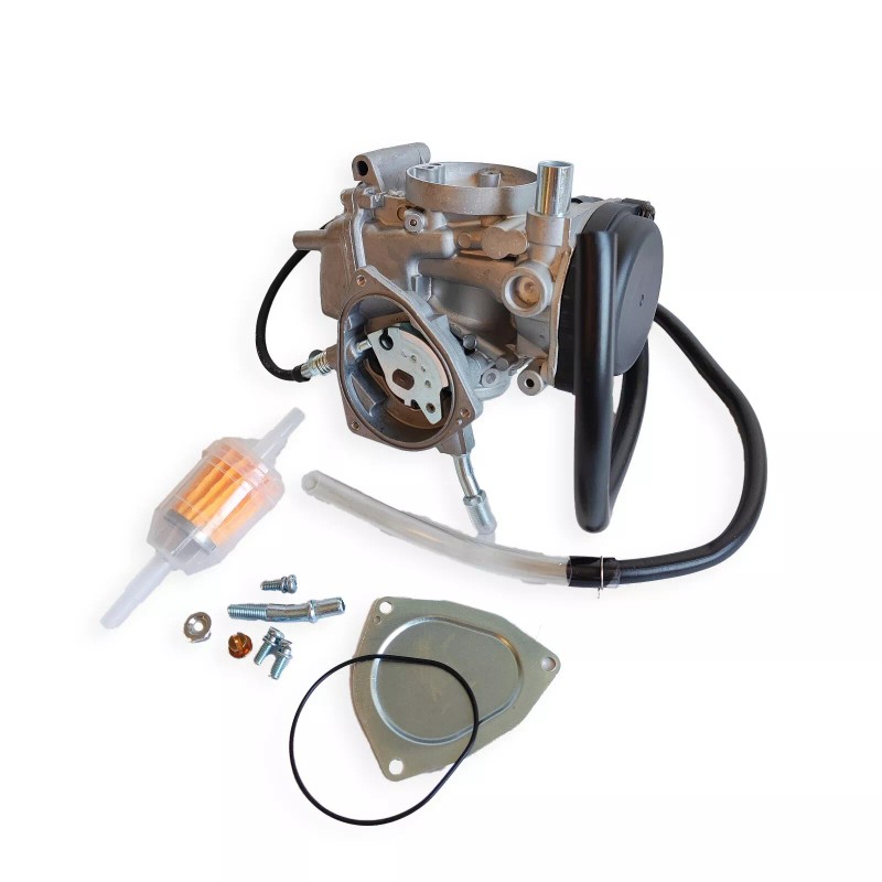 Ricman Carburetor for YAMAHA BIG BEAR 400 2000-2006 GRIZZLY 350