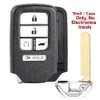 1x New Replacement Proximity Key Fob Shell / CASE Compatible