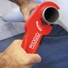 Ridgid Plastic Pipe Cutter, 50 mm