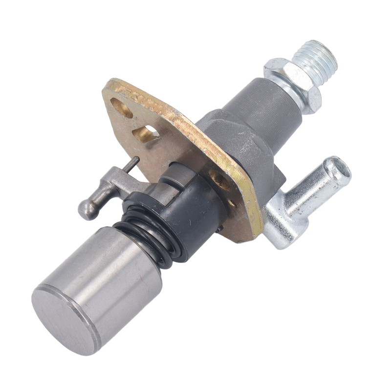 192F Fuel Injection Pump Steel Industrial Pump for L100 Diesel