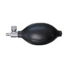 Rubber Ball for Blood Pressure Gauge _ Premium Valve Set