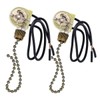 Ceiling Fan Switch Ceiling Fan Pull Chain Fan Switch, Zing