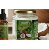 Aceite De Coco Y Aceite De Orégano Coleitos 250ml Y