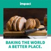 Impact - Conventional Cassava Flour, Gluten, Grain, Dairy, Soy &