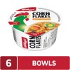 Kellogg's Corn Flakes Travel Bowl 30 g (Pack of 6)