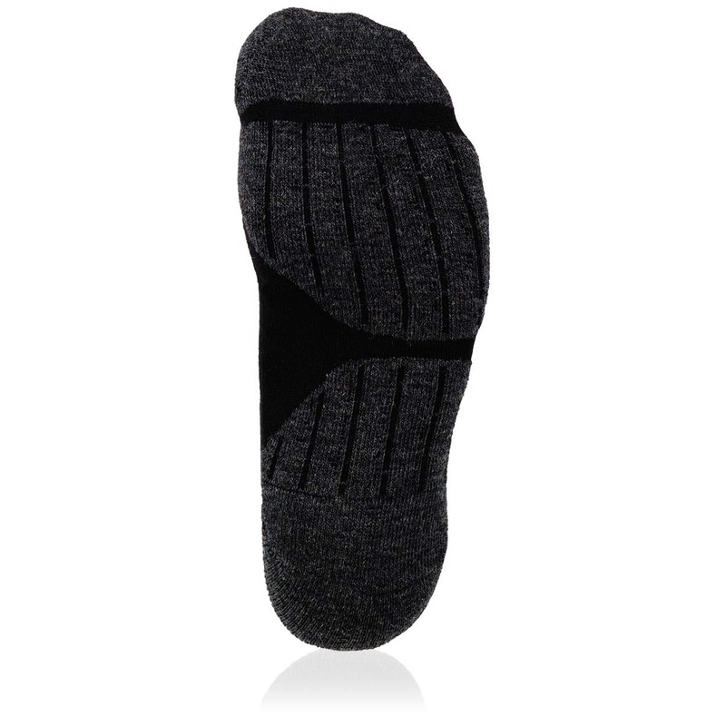 Pac Trekking Light Men's Socks - 44-47 Black