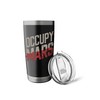 Occupy Mars Space Explorer Mission To Mars Stainless Steel Insulated