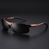 Men’s Polarized Driving Sunglasses for Outdoor Use – HD UV400