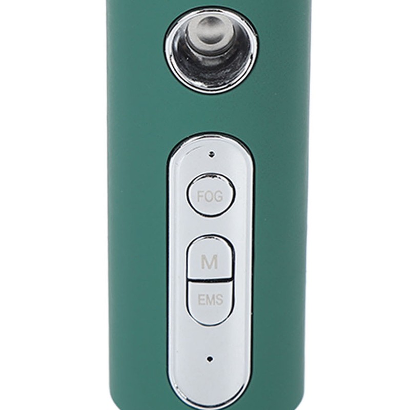 Handheld Eye Massager Wand EMS Sooth Fade Dark Circles Vibration