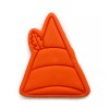 Unbranded Christmas Elf Hat Cookie cutter