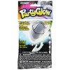 Unique Party 10" Latex Silver Wedding Bells LED Light Up