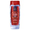 Old Spice Men's Body Wash Moisturizing Hydro Wash, Captain Scent,