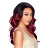 Zury Sister Invisible Top Lace Wig - ARI (4 Medium