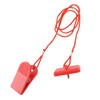 2PCS Treadmill Safety Key Emergency Stop Switch Exercise Running Machine