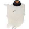 Dorman 603-360 Front Engine Coolant Reservoir Compatible with Select Infiniti/Nissan