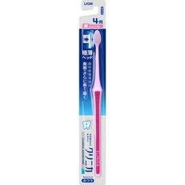 Clinica AD Hashbrush 4 Row Ultra Compact Normal
