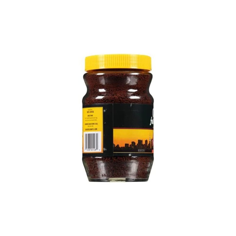 Chock Full o' Nuts Coffee, Regular Instant Coffee (7 Ounce