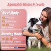 Bark Collar, Dog Bark Collar for Large Medium Small Dogs,