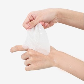 Onslow Collagen Cheek Pack Moisture Soothing Elasticity Moisturizing Pore Reduction Pore Tightening 7 sheets, 1 pack / 온슬로 콜라겐 치크팩 수분 진정 탄력 보습 모공축소 모공수축 7매, 1개