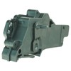TRQ Power Door Lock Actuators Kit Set of 4 for