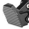 Universal Motorcycle Side Stand Adjustable Foot Brace Parking Leg Kickstand