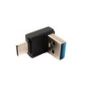 System-S USB 3.0 Adapter Type A Male to 3.1C Male