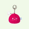 Slow Glow Tangle Keyring / 슬로우글로우 탱글 키링