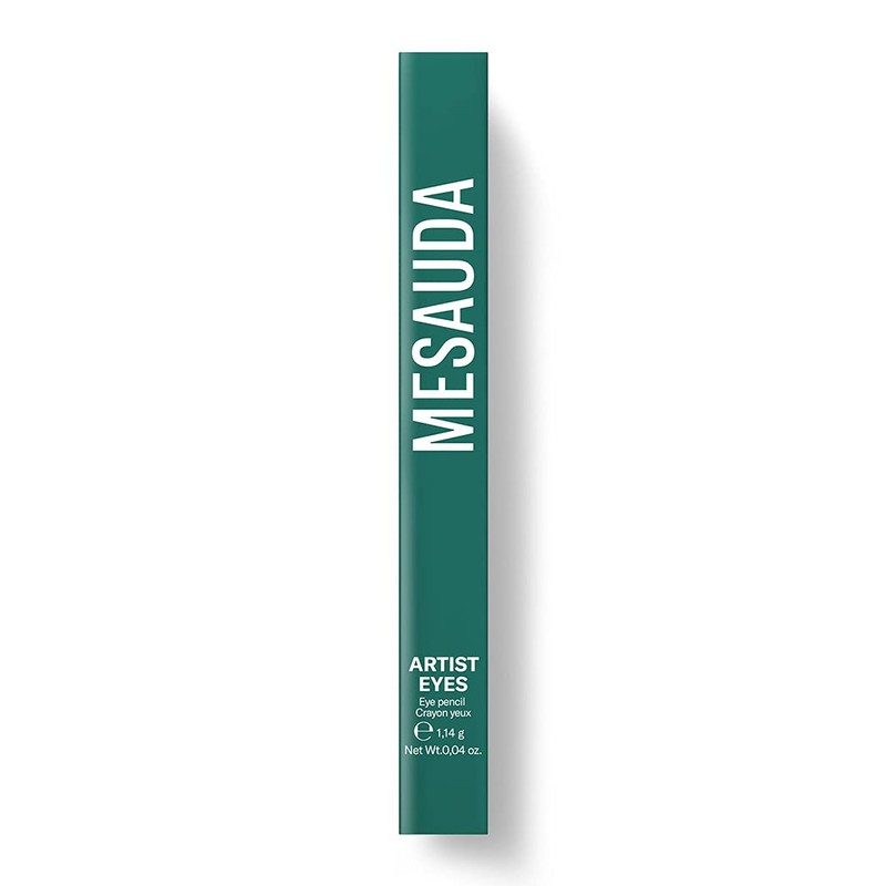 Mesauda Milano Artist Eyes Eye Pencil 1.14 g