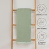 s.Oliver Hand Towel 50 x 100 cm, 100% Cotton, 600